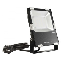 Light Impressions Deko-Light LED reflektor, RF-smart, Flood, 230V, 30W, RGB+CCT, IP65, 2700-6500