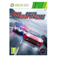 Need for Speed Rivals - Xbox 360