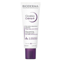 BIODERMA Cicabio Krém+ 40 ml