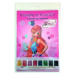 Winx Club fashion Vybarvi si plakát