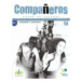 Companeros 2 - pracovní sešit (do vyprodání zásob) - Francisca Castro Viúdez, Ignacio Rodero, Ca