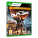 Star Wars Outlaws - Gold Edition - Xbox Series X