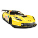 PROTOform karosérie 1:10 Chevrolet Corvette C7.R (šasi 190mm)