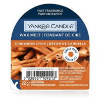 YANKEE CANDLE Cinnamon Stick 22 g