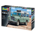 Plastic modelky auto 07047 - Land Rover Series III (1:24)