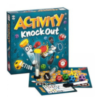 PIATNIK Activity Knock Out