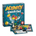 PIATNIK Activity Knock Out