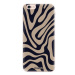 iSaprio Zebra Black - iPhone 6 Plus