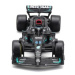 Bburago 1:43 RACE Formula F1 - Mercedes-AMG F1 W14 E Performance (2023) #63 George Russel