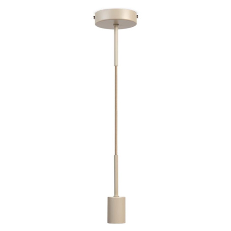 Osram - Napájecí kabel PENDULUM NEEDLE 1xE27/15W/230V béžová 4099854419478