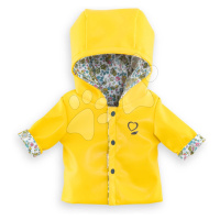 Oblečení Raincoat Reversible Ma Corolle pro 36cm panenku od 4 let