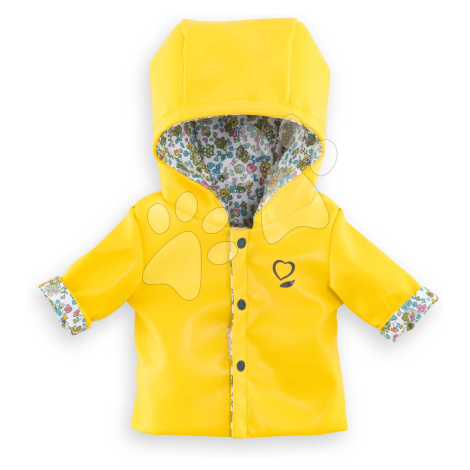 Oblečení Raincoat Reversible Ma Corolle pro 36cm panenku od 4 let