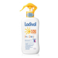 Ladival dětská pokožka sprej OF50+ 200ml