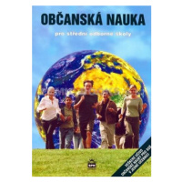 Občanská nauka pro střední odborné školy - Vladislav Dudák