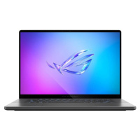 ASUS ROG Zephyrus G16 (GA605WV-NEBULA025W) Šedá