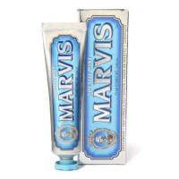 Marvis Aquatic Mint zubní pasta 85 ml
