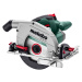 METABO KS 66 FS ruční okružní pila 190mm