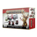 Warhammer AoS - Orruk Warclans + Paint Set (2021)