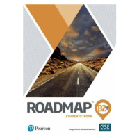 Roadmap B2+ Upper-Intermediate Student´s Book with Digital Resources/Mobile App - Andrew Walkley