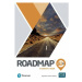 Roadmap B2+ Upper-Intermediate Student´s Book with Digital Resources/Mobile App - Andrew Walkley