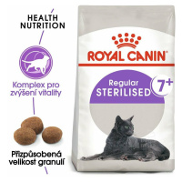 Royal canin Kom. Feline Sterilised 7+ 400g