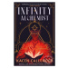 Infinity Alchemist - Kacen Callender - kniha z kategorie Fantasy