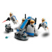 LEGO® Star Wars™ 75359 Bitevní balíček klonovaného vojáka Ahsoky z 332. legie