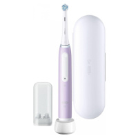 Oral-B iO4 Lavender Zubní kartáček