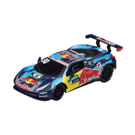 Carrera Auto GO/GO+ 64197 Ferrari 488 GT3 Red Bull