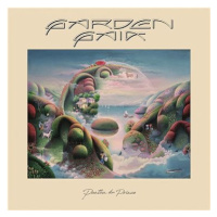 Pantha du Prince: Garden Gaia - CD