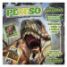 Pexeso - Dinosauři