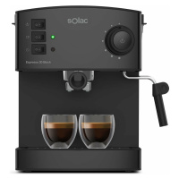 Solac CE4482 espresso 20 Black