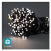 NEDIS Wi-Fi chytré dekorativní LED WIFILX02W200