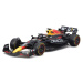 Bburago 1:43 RACE Formula F1 - Red Bull Racing RB19 (2023) #1 (Max Verstappen)