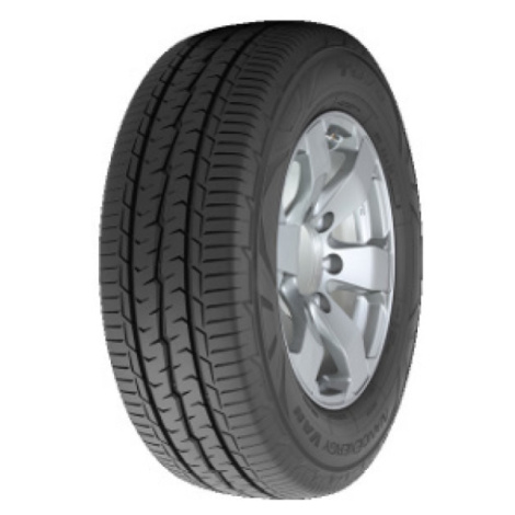 Toyo NanoEnergy Van ( 225/75 R16C 121/120R 10PR )