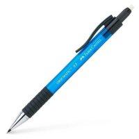 Mechanická tužka Faber-Castell GRIP-MATIC 1375 0,5 mm - modrá