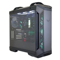 Alza BattleBox Core RTX3090 TUF