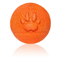 EXPLORER DOG - AirBall Oranžový 8 cm