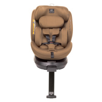 4 Baby autosedačka ENZO-FIX 40-150cm mocha I-SIZE