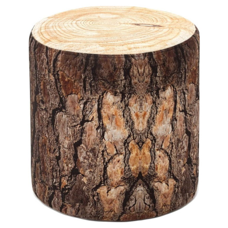 Podnožka ve tvaru dřeva Balcab Home Log