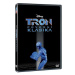 Tron (1982) - DVD - původní klasika