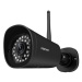 FOSCAM FI9902P Outdoor Wi-Fi Camera 1080p, černá