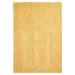 Vlněný koberec v hořčicové barvě 160x230 cm Maie – Kave Home