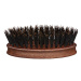 Barber Line 06073 Wooden Small Brush Talas - kartáč na bradu, malý