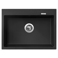 Sinks MAXIMO 680 Pureblack MAXIMO 680 Pureblack