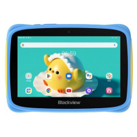 Blackview Tab 3 Kids 2GB/32GB modrý