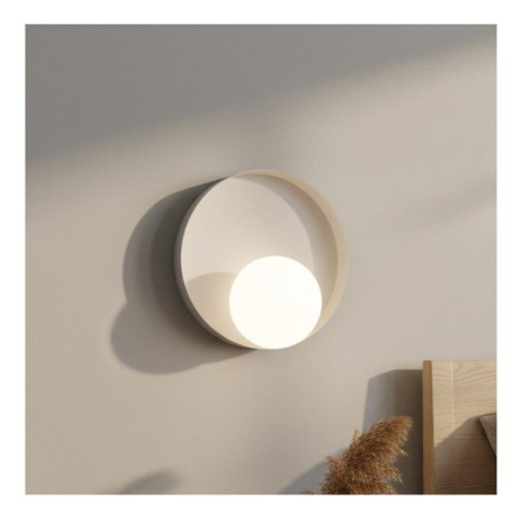 EMIBIG Nástěnné svítidlo KIDO 1xG9/8W/230V šedá 1535/K1