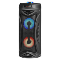 Defender G70 Bluetooth 12W Bt/fm/tf/mic Light