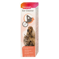 Ušní kapky Beaphar Ear Cleaner 50 ml