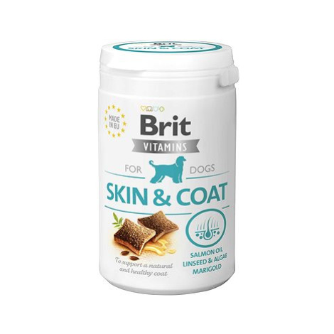 Brit Vitamins Kůže & Srst 150 g